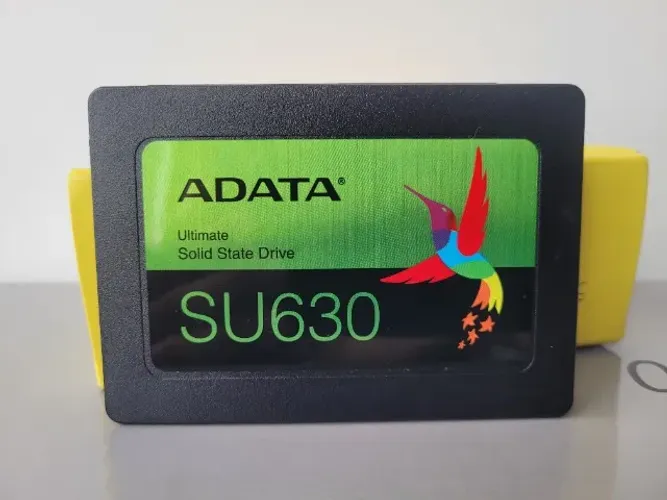SSD ADATA 240GB c/ Windows 10