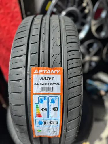 PNEU NOVO 225/45R18 APTANY RA301 95W XL