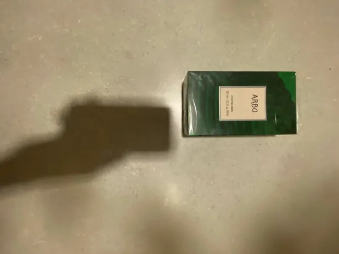 Perfume ARBO OBOTICARIO