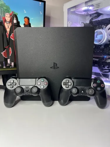 PS4 SLIM 1TB