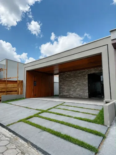 Casa no Cond Porto Marina