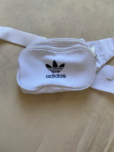 Pochete Adidas original 