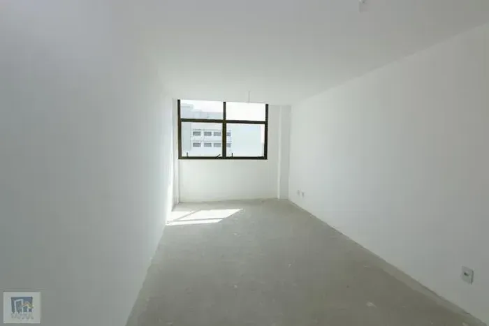2 Salas para alugar, 44 m² por R$ 1.600/mês - Freguesia (Jacarepaguá) - Rio de Janeiro/RJ