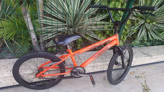 Bicicleta Bike aro 20