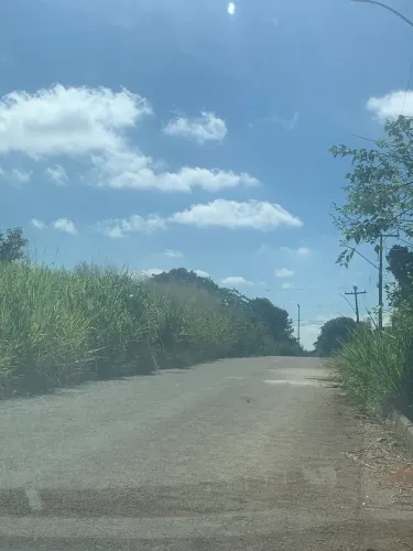 Lote ESCRITURADO C/ ASFALTO  28 MIL