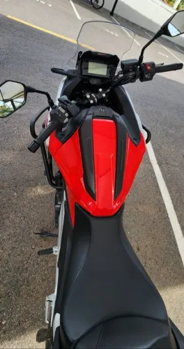 Honda Nc750 Dct 2025