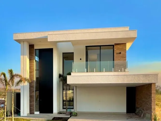 Casa à venda no Residencial Jatibela em Campinas/SP.