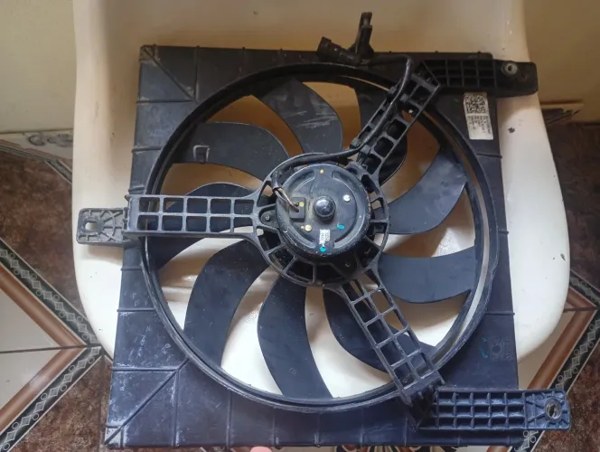 Vende se