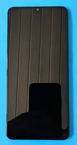 Tela Frontal Xiaomi Redmi Note 8 Pro Nova (Sem Aro) - Valparaíso
