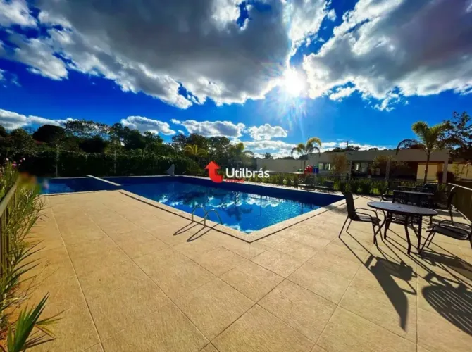 Apartamento Braúnas - Belo Horizonte/MG - CT América