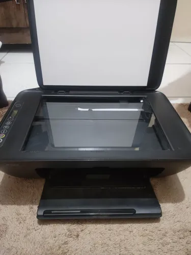 Vendo impressora HP Semi Nova
