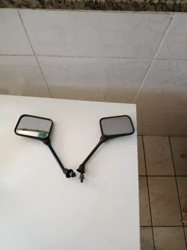 Retrovisor Suzuki 