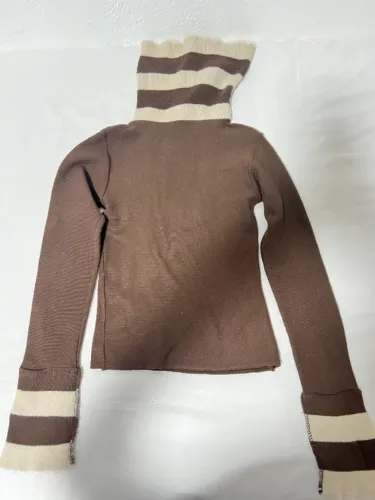 Blusa tamanho P