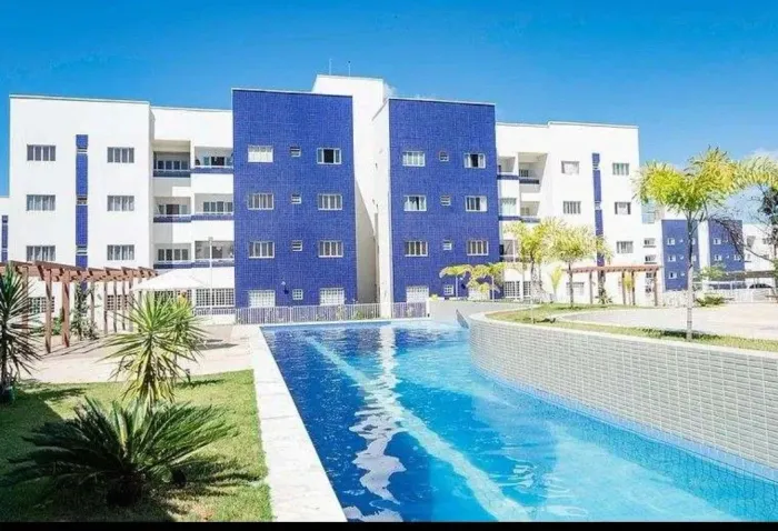 Apartamento Brisa sul