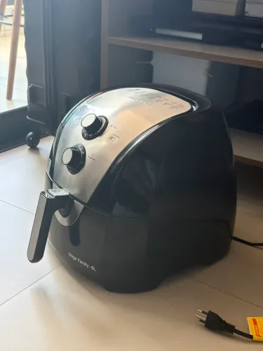 Air Fryer Mondial 8L