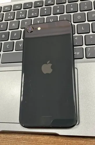 iPhone SE 2020