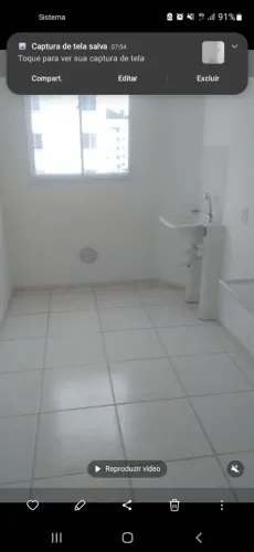 Sem calçao e fiador Apartamento 2 quarto sem condomínio e iptu direto com proprietário