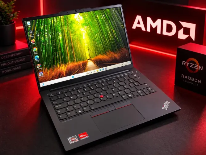 Lenovo Thinkpad E14 Gen 6 Ryzen 5