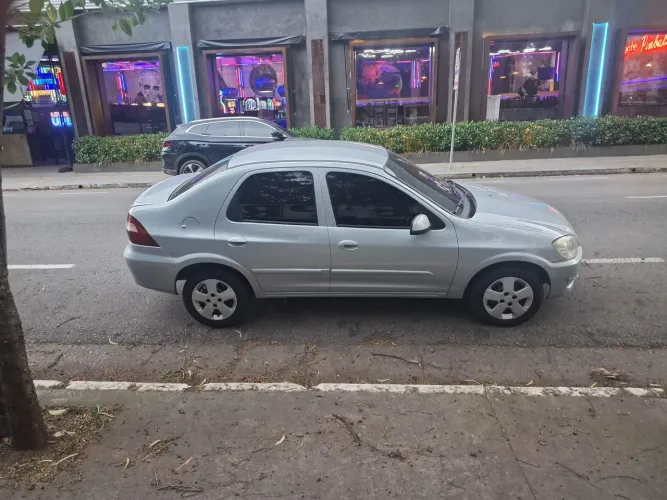 Chevrolet Prisma Sed. Maxx/ LT 1.4 8V Econof. 4P 2009