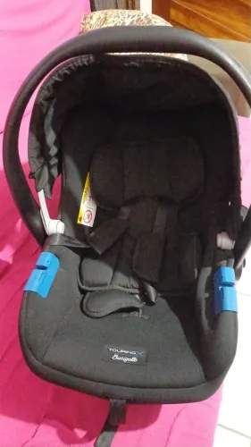Para bebês