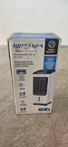 Climatizador 