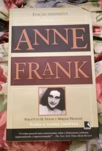 Diário de Anne Frank