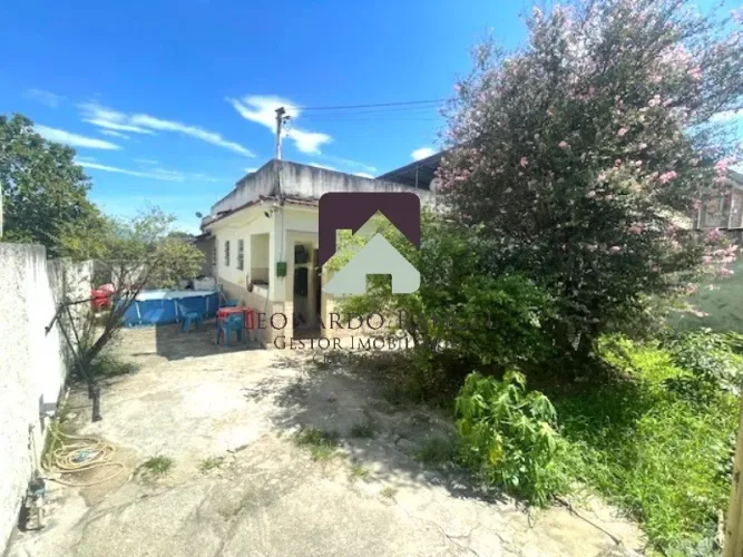 Casa à venda com 2 dormitórios em Vilar dos teles, São joão de meriti cod:CA00283