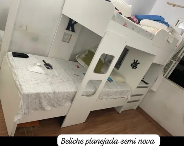 Beliche