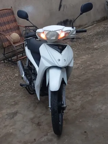 Dafra Zig 50 2015