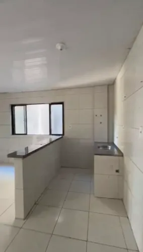 Alugo Apartamento No Cohatrac IV em Frente a Praça das Árvores