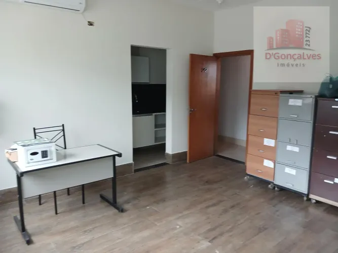 Sala para Locação em Serraria, Diadema | 30m²