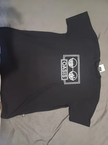 Camisa Oasis