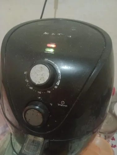 Vendo Airfryer