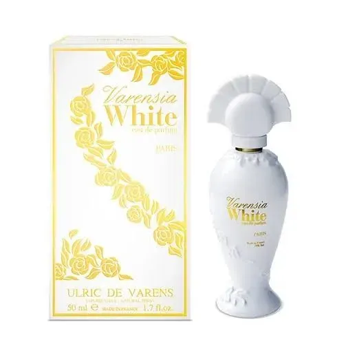 Perfume varensia white 50ml edp