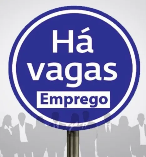 VAGA DE EMPREGO PARA VENDEDOR INTERNO 