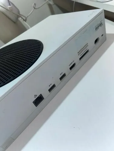 Xbox séries s