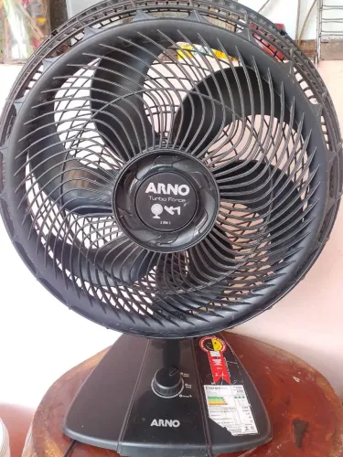 Ventilador