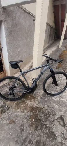 Bike aro 29 quadro 21