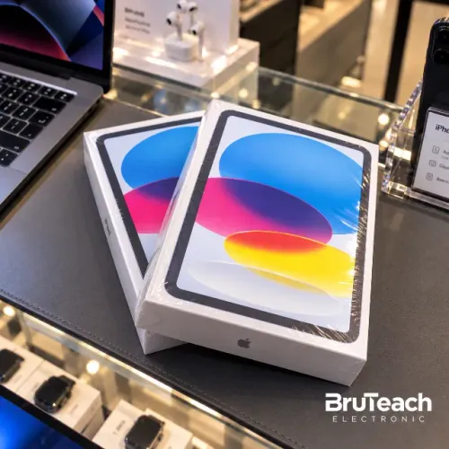 iPad 11 A16 128GB Azul