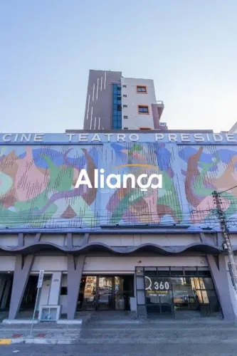Apartamento Garden, totalmente mobiliado para alugar no bairro Floresta em Porto Alegre.