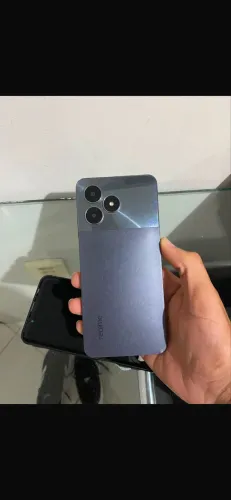 Realme Note 50 64GB - Android 15