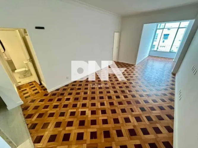 Apartamento : Padrão / Residencial / Copacabana