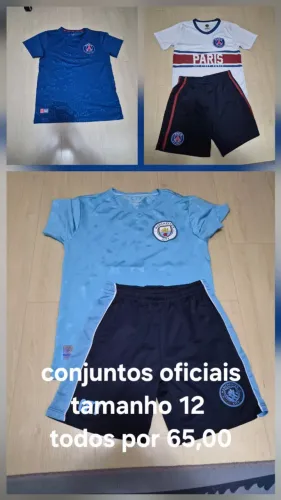 Desapego infantil