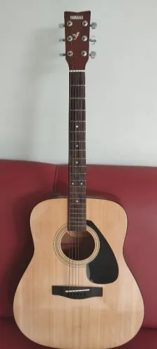 Violão Yamaha FX310A2 
