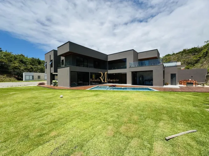 Casa em Condomínio 6 dormitórios à venda Guaxuma Maceió/AL