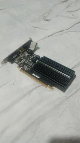 Vende-se Placa de video