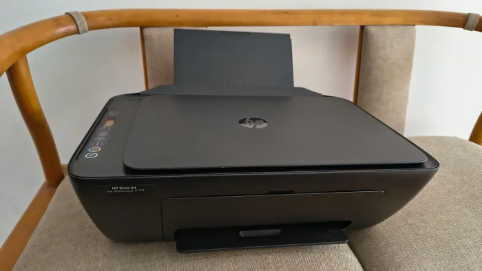 Impressora Deskjet Hp 2774