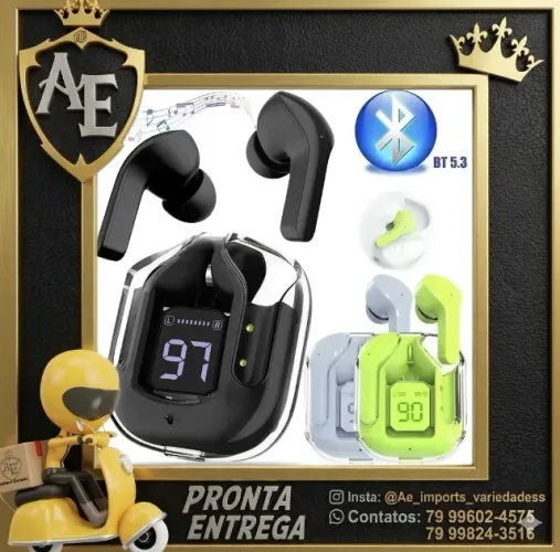 FONE AIR13