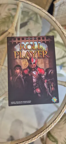 Roll player