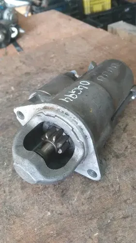 Motor De Arranque Hyundai Santa Fé 3.5 V6 2012 361003c150